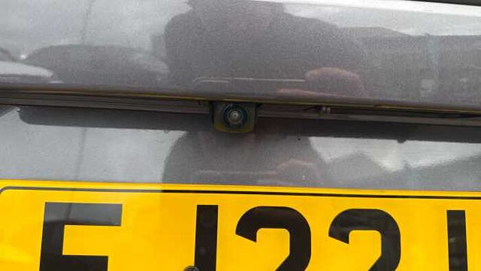 Honda CR-V 2.0 i-MMD Hybrid SR 5dr eCVT Hybrid Estate 