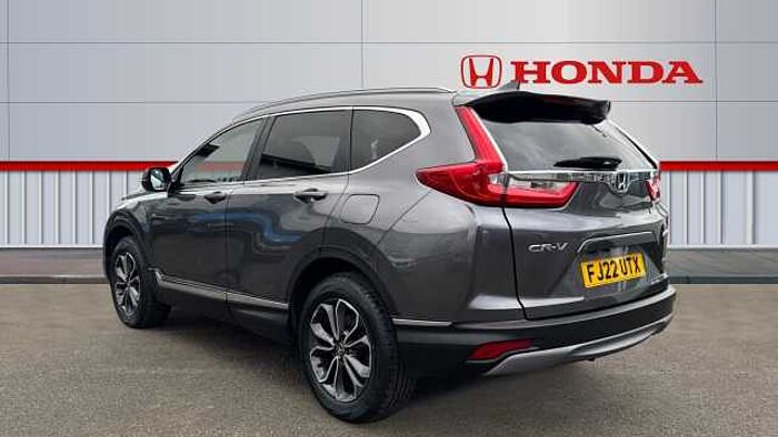 Honda CR-V 2.0 i-MMD Hybrid SR 5dr eCVT Hybrid Estate 