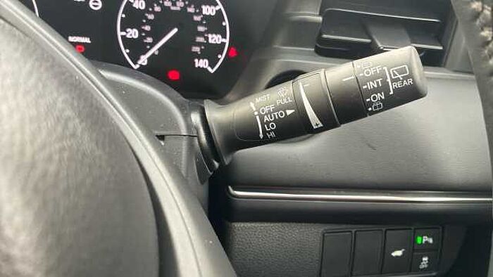 Honda HR-V 1.5 eHEV Advance 5dr CVT Hybrid Hatchback 