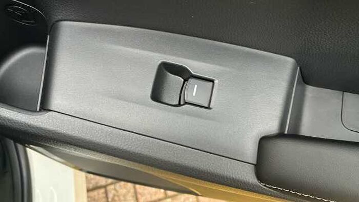 Honda HR-V 1.5 eHEV Advance 5dr CVT Hybrid Hatchback 