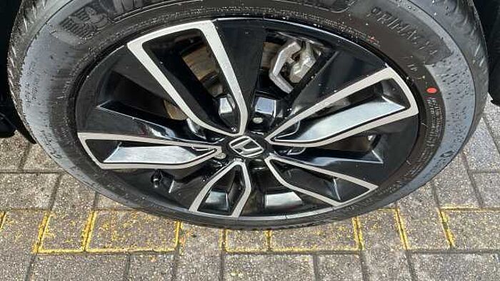 Honda HR-V 1.5 eHEV Advance 5dr CVT Hybrid Hatchback 