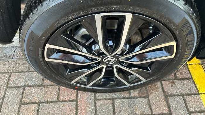 Honda HR-V 1.5 eHEV Advance 5dr CVT Hybrid Hatchback 