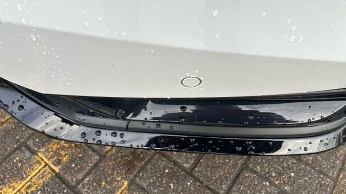 Honda HR-V 1.5 eHEV Advance 5dr CVT Hybrid Hatchback 