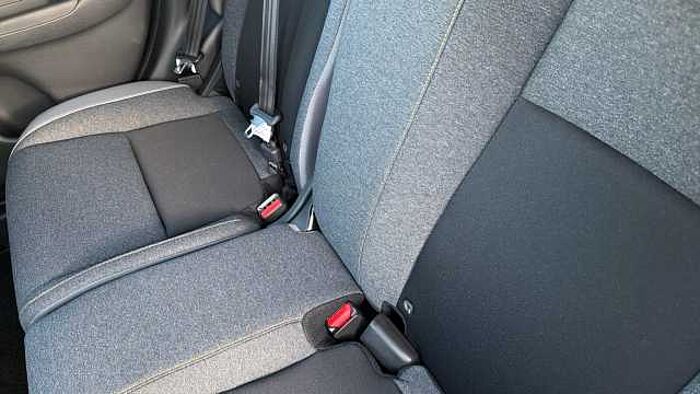 Honda Jazz 1.5 i-MMD Hybrid Advance Sport 5dr eCVT Hybrid Hatchback 