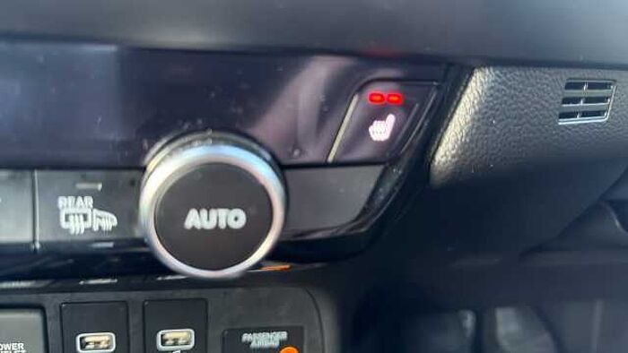 Honda Jazz 1.5 i-MMD Hybrid Advance Sport 5dr eCVT Hybrid Hatchback 