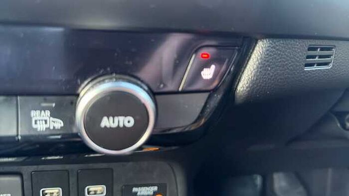 Honda Jazz 1.5 i-MMD Hybrid Advance Sport 5dr eCVT Hybrid Hatchback 