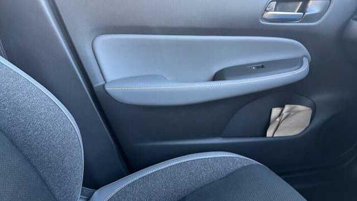 Honda Jazz 1.5 i-MMD Hybrid Advance Sport 5dr eCVT Hybrid Hatchback 