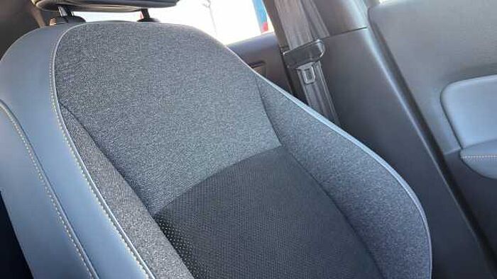 Honda Jazz 1.5 i-MMD Hybrid Advance Sport 5dr eCVT Hybrid Hatchback 