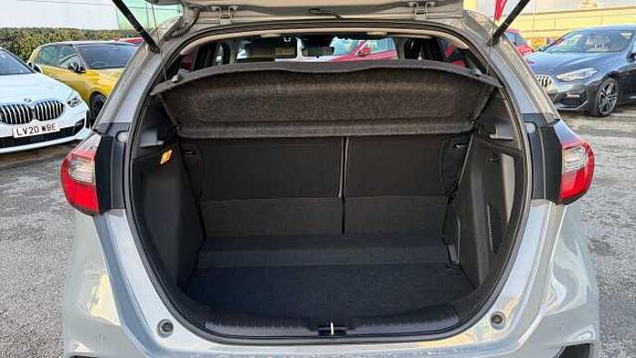 Honda Jazz 1.5 i-MMD Hybrid Advance Sport 5dr eCVT Hybrid Hatchback 