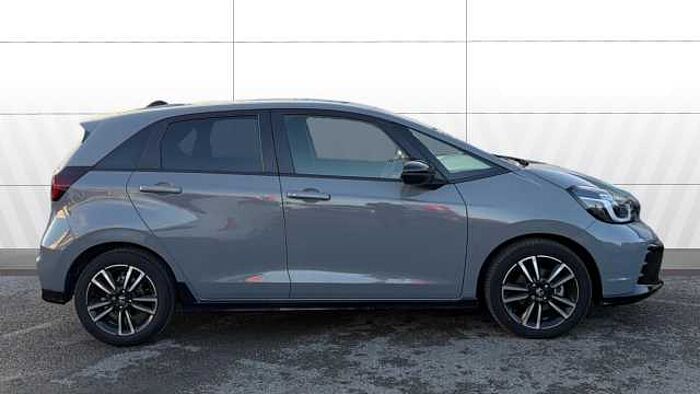 Honda Jazz 1.5 i-MMD Hybrid Advance Sport 5dr eCVT Hybrid Hatchback 