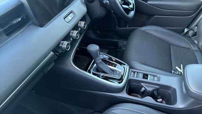 Honda HR-V 1.5 eHEV Advance 5dr CVT Hybrid Hatchback 