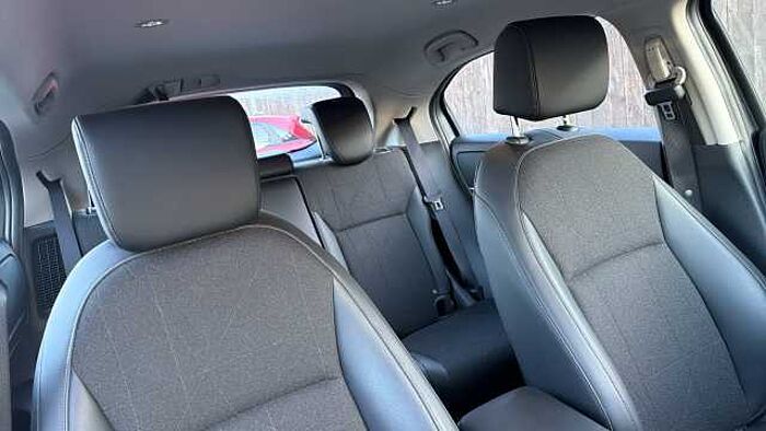 Honda HR-V 1.5 eHEV Advance 5dr CVT Hybrid Hatchback 