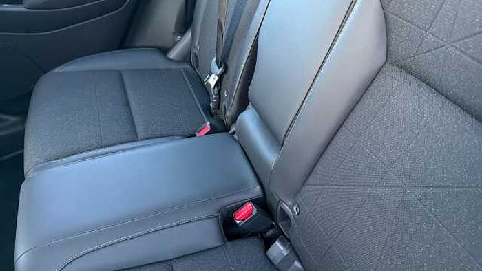 Honda HR-V 1.5 eHEV Advance 5dr CVT Hybrid Hatchback 