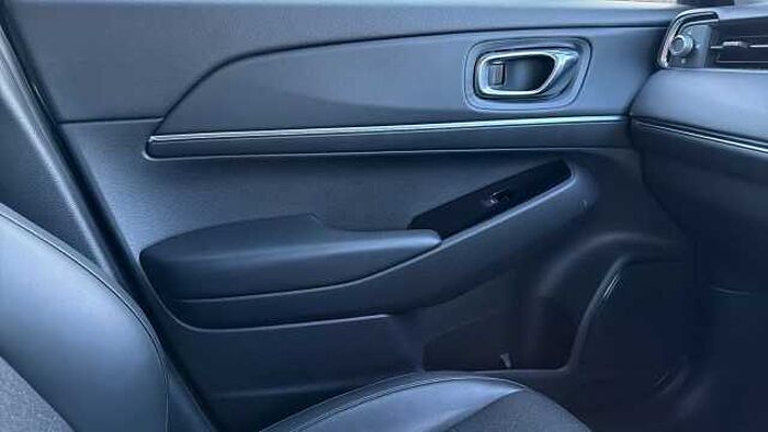 Honda HR-V 1.5 eHEV Advance 5dr CVT Hybrid Hatchback 