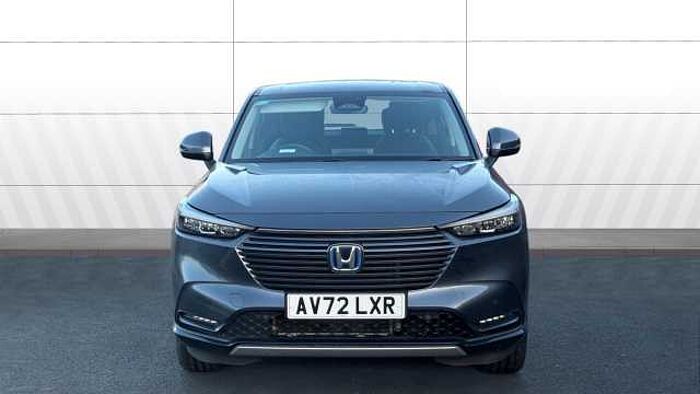 Honda HR-V 1.5 eHEV Advance 5dr CVT Hybrid Hatchback 