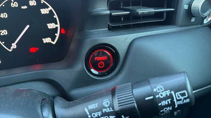 Honda HR-V 1.5 eHEV Advance 5dr CVT Hybrid Hatchback 