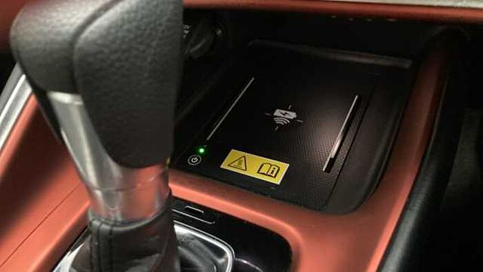 Honda HR-V 1.5 eHEV Advance Style 5dr CVT Hybrid Hatchback 