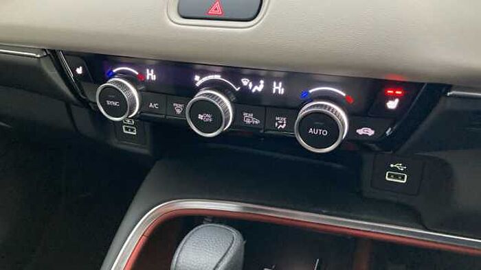 Honda HR-V 1.5 eHEV Advance Style 5dr CVT Hybrid Hatchback 