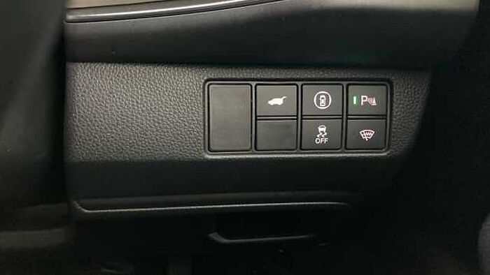 Honda HR-V 1.5 eHEV Advance Style 5dr CVT Hybrid Hatchback 