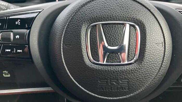 Honda HR-V 1.5 eHEV Advance Style 5dr CVT Hybrid Hatchback 