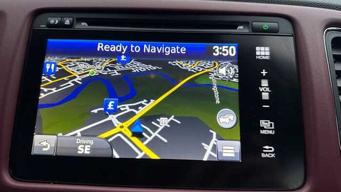 Honda HR-V 1.5 i-VTEC Turbo Sport 5dr Petrol Hatchback 