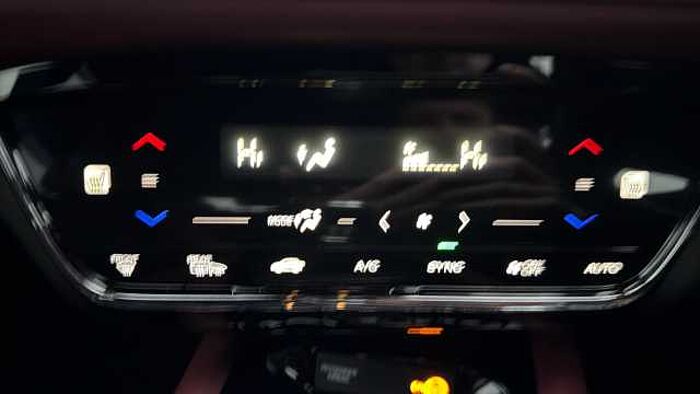 Honda HR-V 1.5 i-VTEC Turbo Sport 5dr Petrol Hatchback 