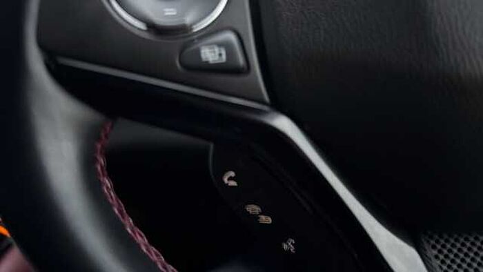 Honda HR-V 1.5 i-VTEC Turbo Sport 5dr Petrol Hatchback 