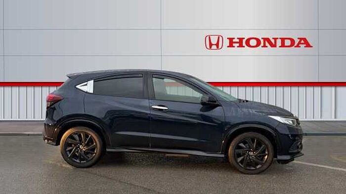 Honda HR-V 1.5 i-VTEC Turbo Sport 5dr Petrol Hatchback 