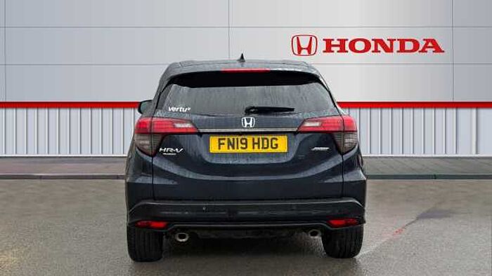 Honda HR-V 1.5 i-VTEC Turbo Sport 5dr Petrol Hatchback 