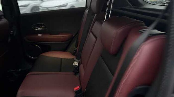 Honda HR-V 1.5 i-VTEC Turbo Sport 5dr Petrol Hatchback 