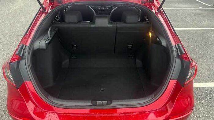 Honda Civic 2.0 eHEV Sport 5dr CVT Hybrid Hatchback 