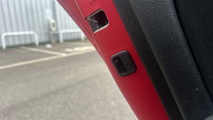 Honda Civic 2.0 eHEV Sport 5dr CVT Hybrid Hatchback 