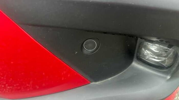 Honda Civic 2.0 eHEV Sport 5dr CVT Hybrid Hatchback 