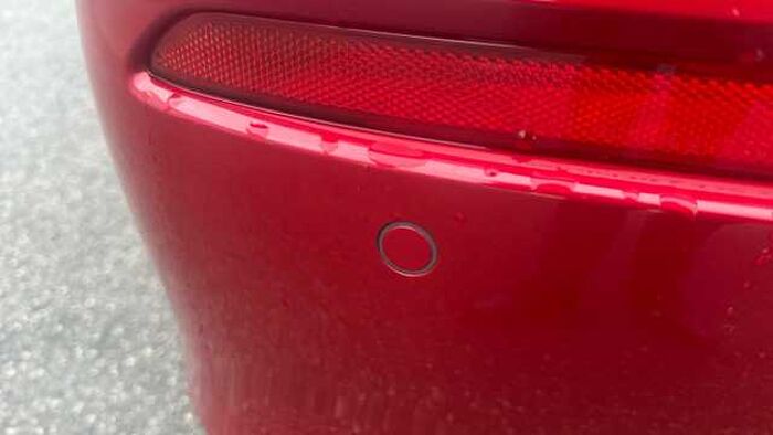 Honda Civic 2.0 eHEV Sport 5dr CVT Hybrid Hatchback 