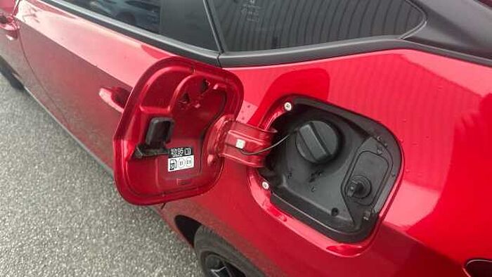 Honda Civic 2.0 eHEV Sport 5dr CVT Hybrid Hatchback 