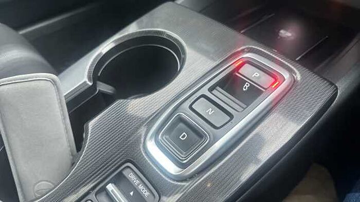 Honda Civic 2.0 eHEV Sport 5dr CVT Hybrid Hatchback 