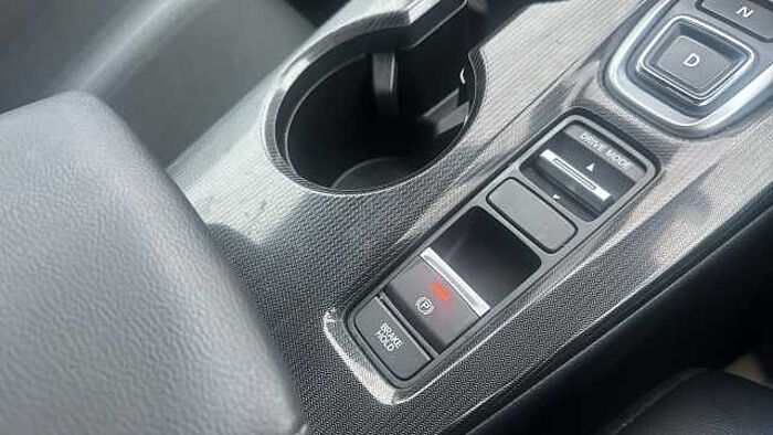 Honda Civic 2.0 eHEV Sport 5dr CVT Hybrid Hatchback 
