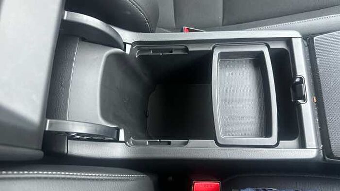 Honda Civic 2.0 eHEV Sport 5dr CVT Hybrid Hatchback 