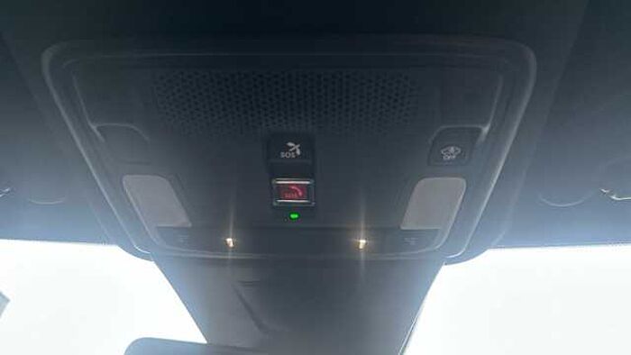 Honda Civic 2.0 eHEV Sport 5dr CVT Hybrid Hatchback 