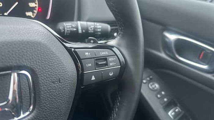 Honda Civic 2.0 eHEV Sport 5dr CVT Hybrid Hatchback 