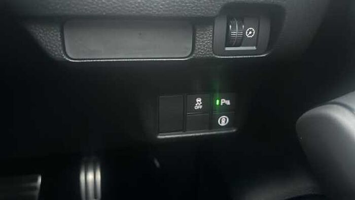 Honda Civic 2.0 eHEV Sport 5dr CVT Hybrid Hatchback 