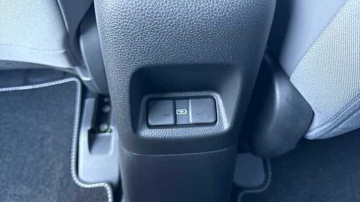 Honda Jazz 1.5 i-MMD Hybrid Advance Sport 5dr eCVT Hybrid Hatchback 
