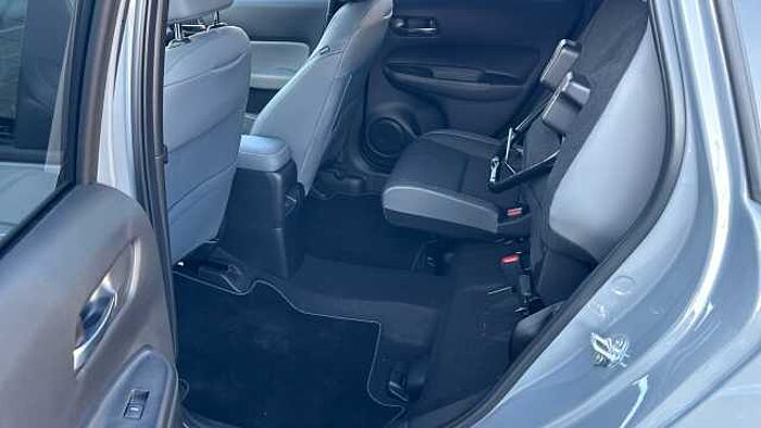 Honda Jazz 1.5 i-MMD Hybrid Advance Sport 5dr eCVT Hybrid Hatchback 