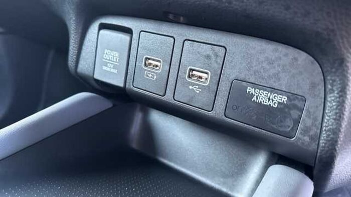 Honda Jazz 1.5 i-MMD Hybrid Advance Sport 5dr eCVT Hybrid Hatchback 