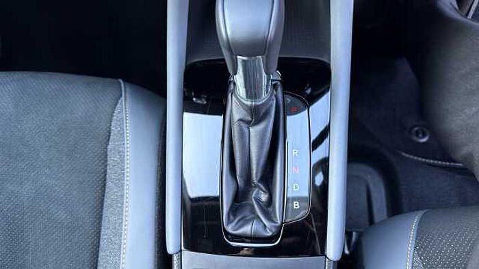 Honda Jazz 1.5 i-MMD Hybrid Advance Sport 5dr eCVT Hybrid Hatchback 