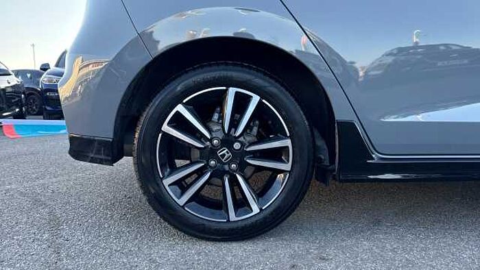 Honda Jazz 1.5 i-MMD Hybrid Advance Sport 5dr eCVT Hybrid Hatchback 