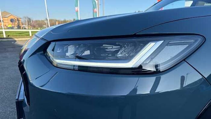 Honda ZR-V 2.0 eHEV Advance 5dr CVT Hybrid Estate 