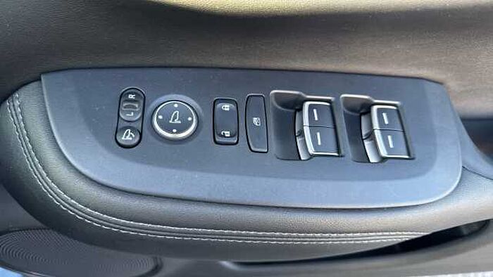 Honda ZR-V 2.0 eHEV Advance 5dr CVT Hybrid Estate 