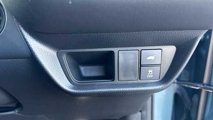 Honda ZR-V 2.0 eHEV Advance 5dr CVT Hybrid Estate 