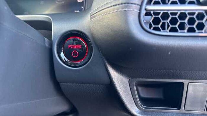 Honda ZR-V 2.0 eHEV Advance 5dr CVT Hybrid Estate 
